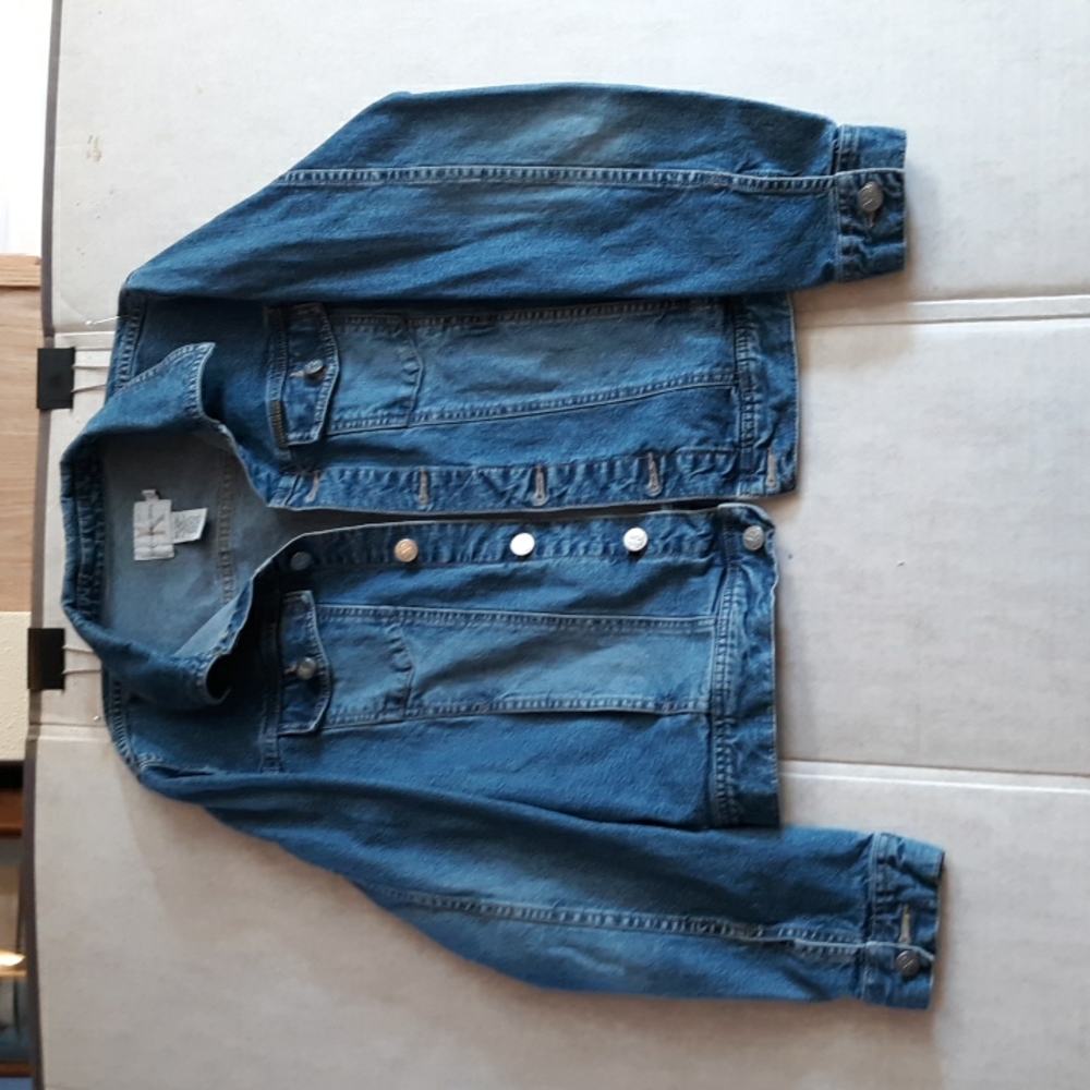Calvin Klein jacket